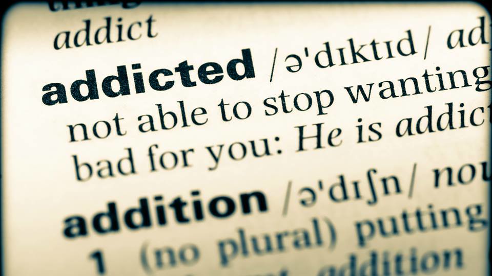 Define Addicted Dictionary definition of addicted Find Rehab