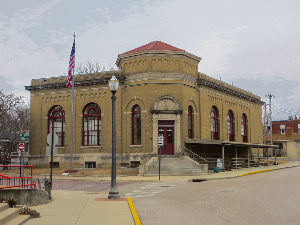 20180205 07 Edwardsville, Illinois David Wilson Flickr