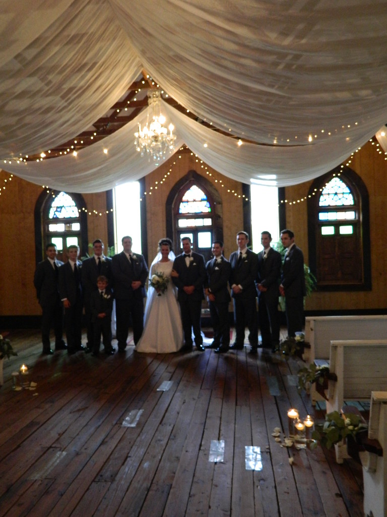 Jonathon & Amanda's Wedding, May 26, 2018 Jonathon & Amand… Flickr