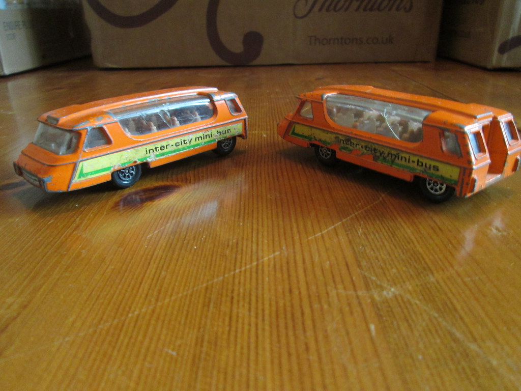 IMG_0878 ' Mini Bus' On ebay robsue888 Flickr