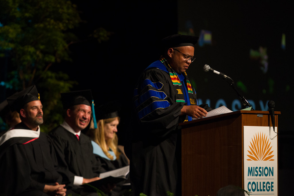 AMV_2903 John Mosby Mission College Flickr