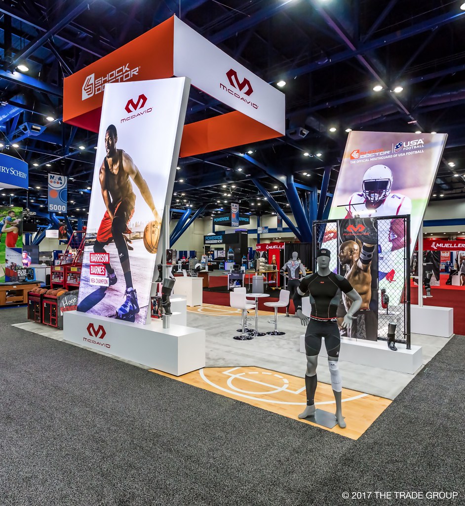 United Sports Brands Trade Group Flickr