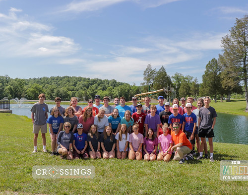 Rutledge Crossings Camps Flickr