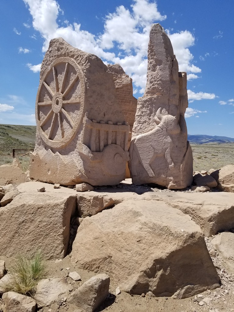 Elevation of 25 Alder St, Del Norte, CO, USA Topographic Map