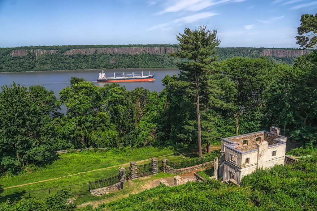 Elevation of Hillsdale Ave, Hillsdale, NJ, USA Topographic Map