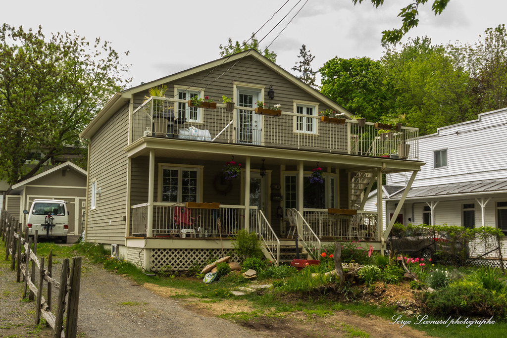 180523 Le vieux SteRose de Laval6970 Les belles maisons … Flickr