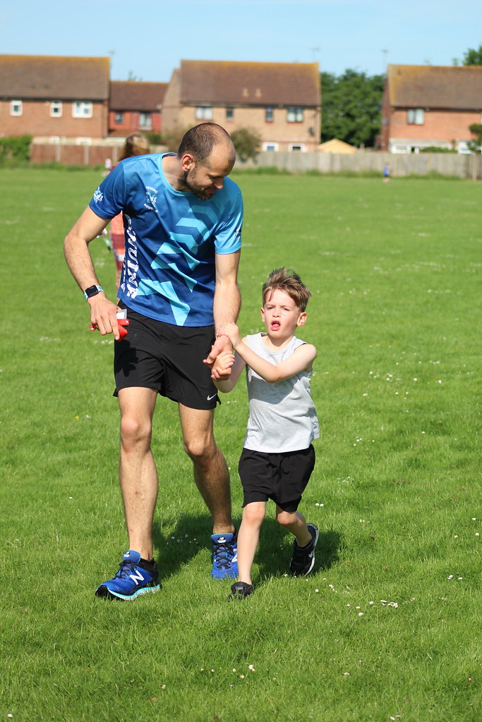 Bognor Regis junior parkrun 62 Jackers267 Flickr
