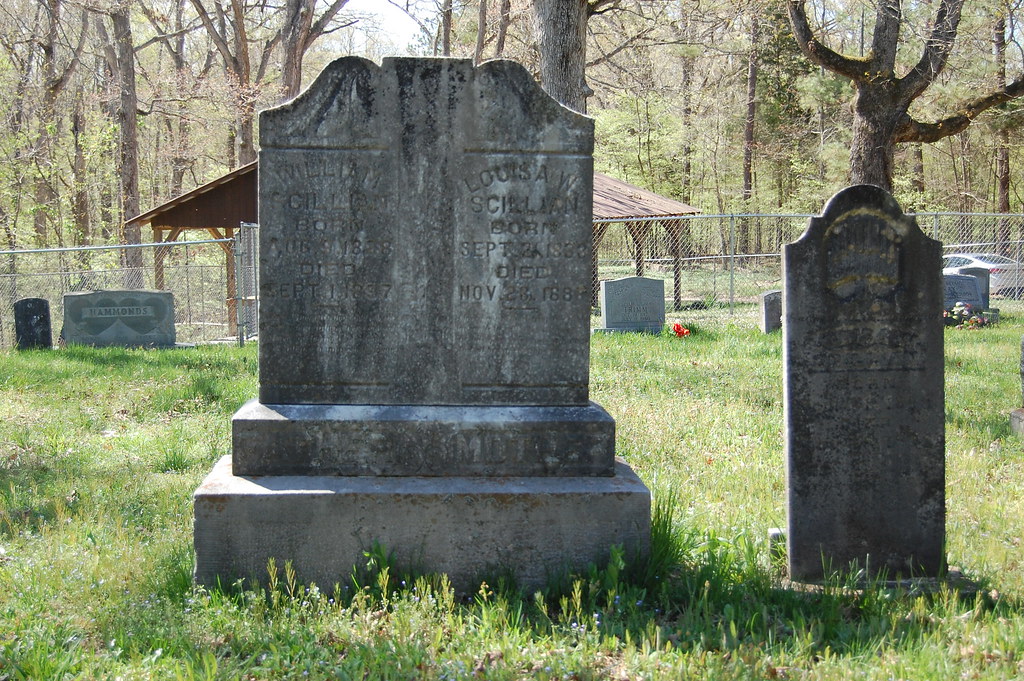 Woodson Chapel Cemetery Woodson Chapel Cemetery Lyon Count… Flickr