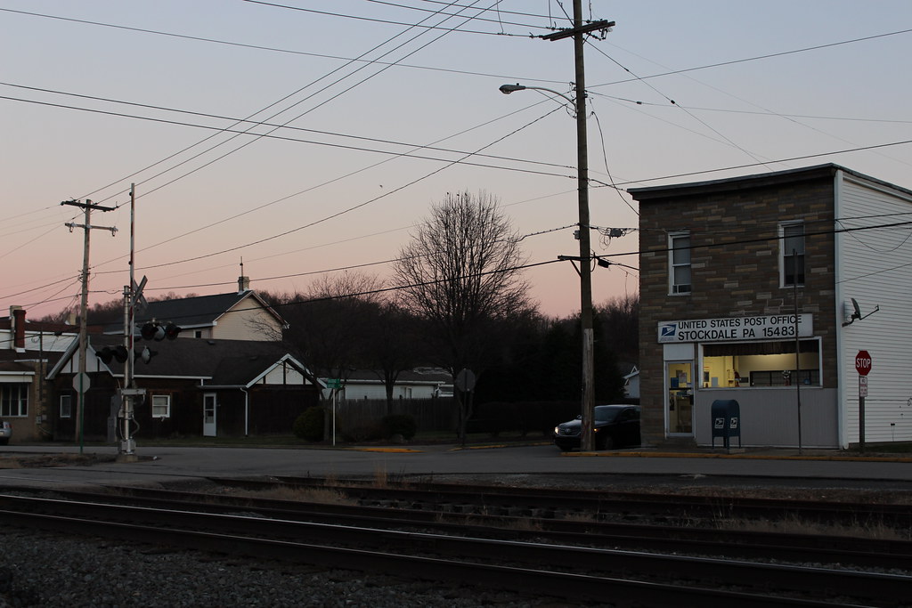 Stockdale, PA 15483 Joseph Flickr