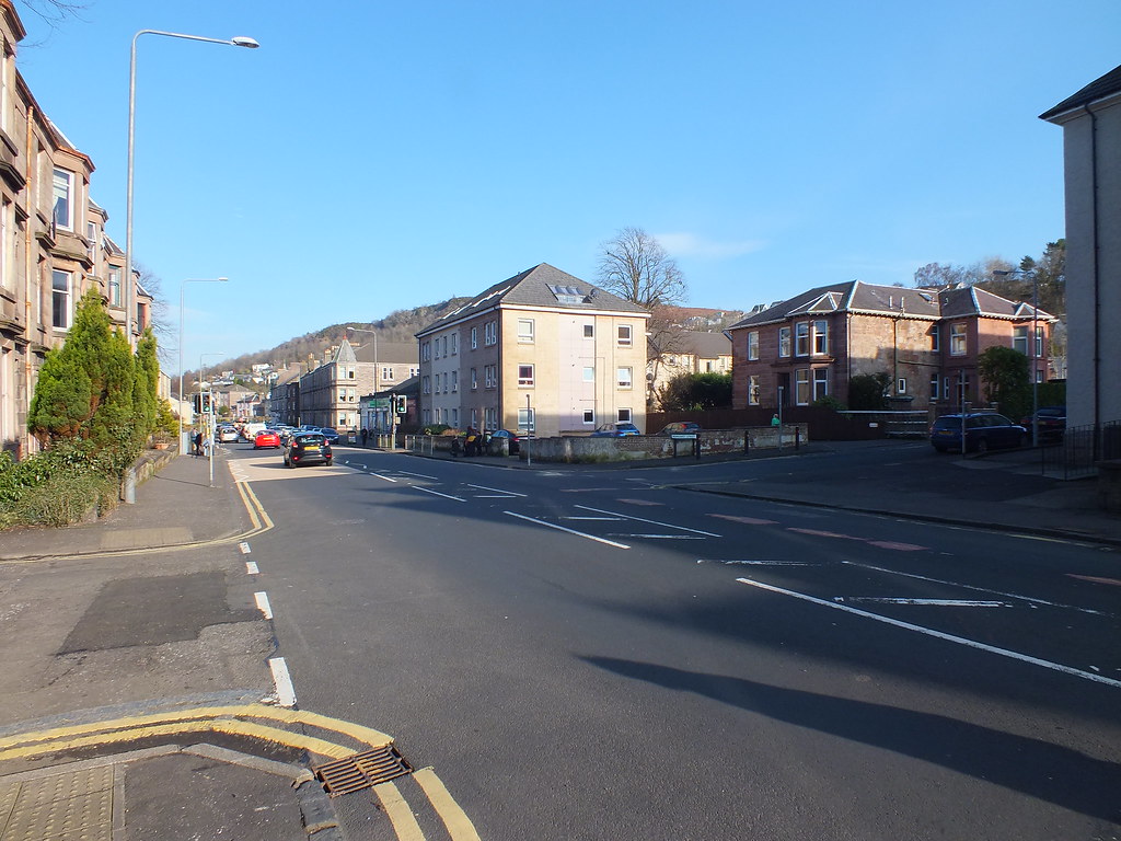 GouE1610 Cardwell Road (looking eastish) Dave McCartney Flickr