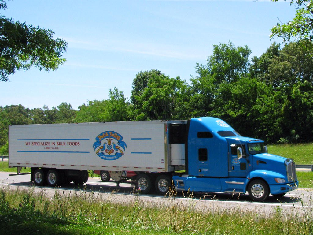 Sam Royalty Dutch Valley Foods tnsamiam Flickr