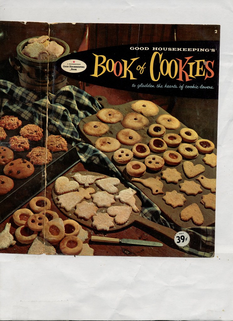PH0474 Good Housekeeping's Book Of Cookies 1958 RAW 20180513 Flickr