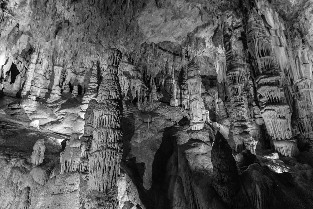 LURAY CAVERNS Luray Caverns, Luray, VA on June 14, 2018. P… Flickr