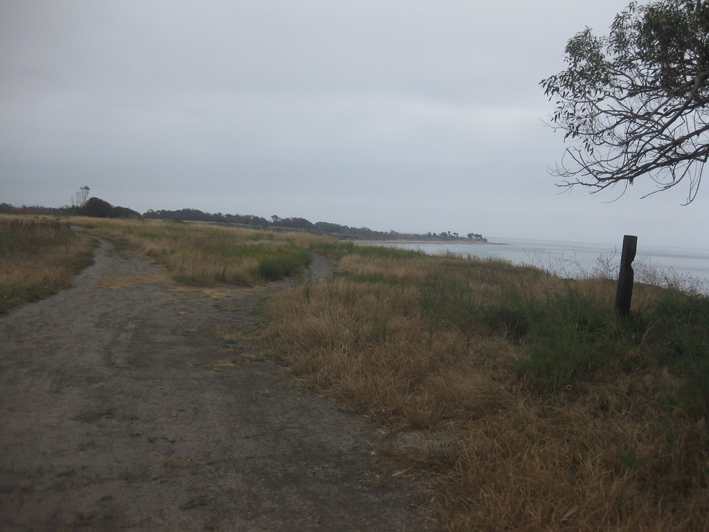 IMG_4713 Ellwood Mesa bluff coast Goleta ceztom Flickr