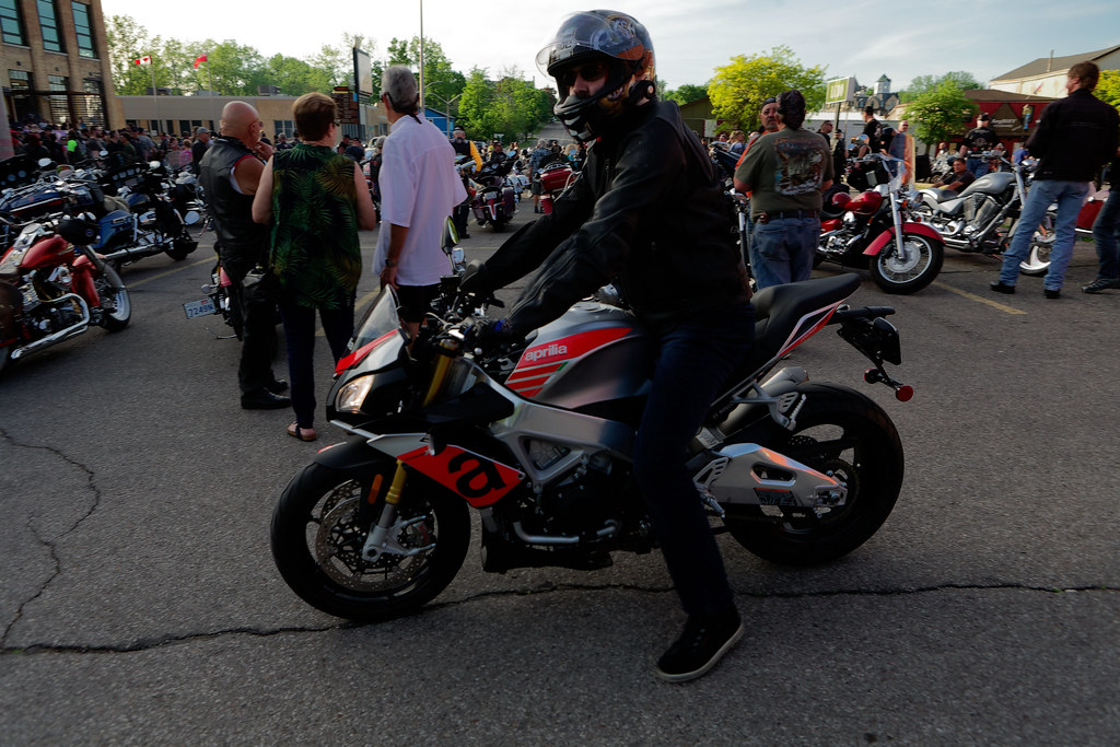 IMG_0948 "Bike Night in Paris 2018" "Bike Night in Paris a… Flickr