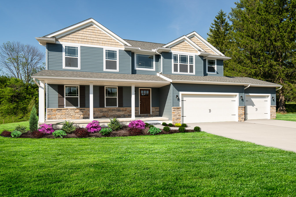 Jamestown Family Chardon, OH 3952 Wayne Homes Flickr