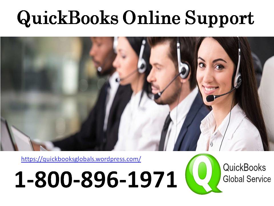 QuickBooks Online Technical Support Is it right that you a… Flickr