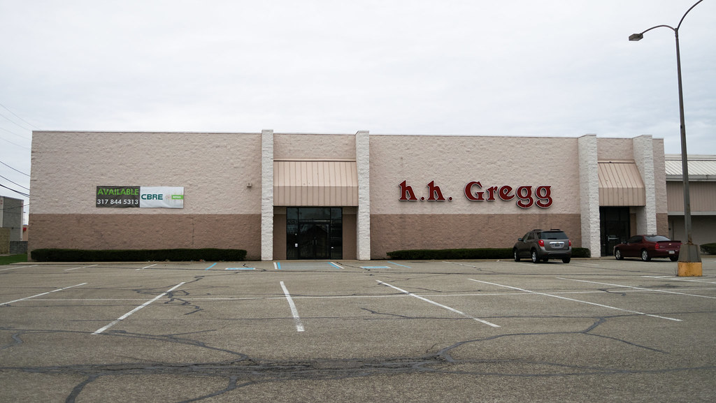 h.h. Gregg a photo on Flickriver