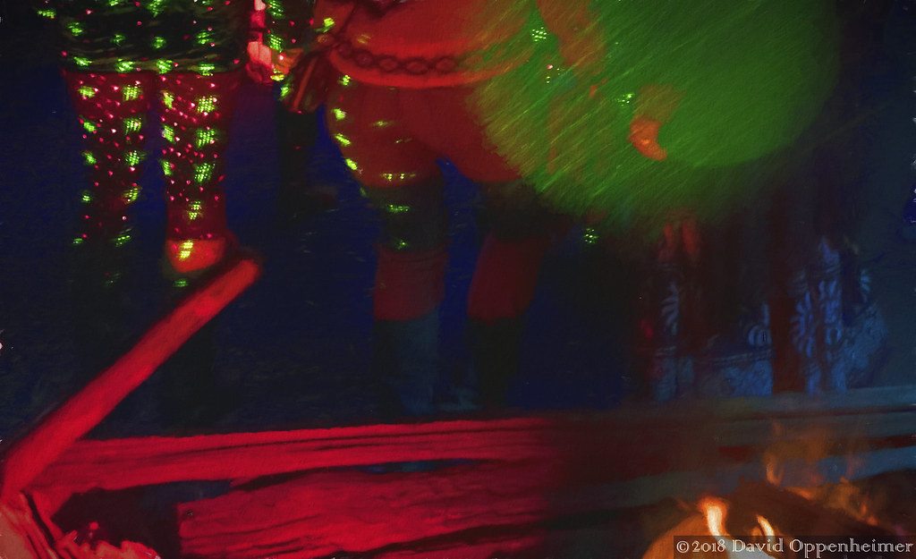 LEAF Festival LEAF Festival in Asheville, North Carolina … Flickr