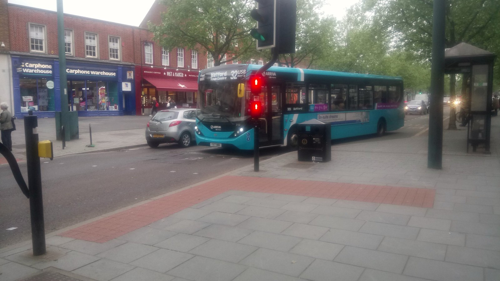 Arriva Buses St Albans Flickr