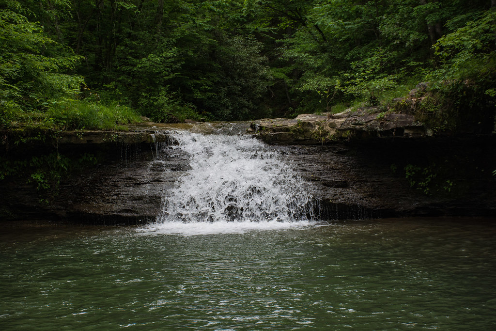 Elevation of Indian Meadows, III, WV, USA Topographic Map Altitude Map
