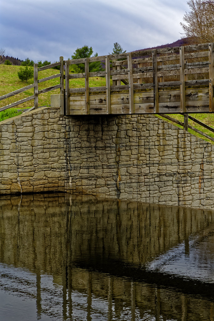 _MG_0065_DxO Colgate Lake dam, East Jewett, NY Carroll DeWeese Flickr