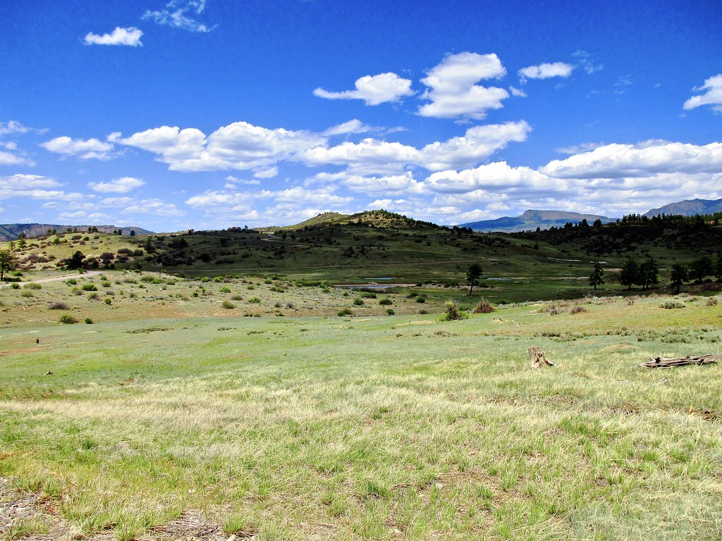 Crowley Ranch Chromo, Colorado Todd McLeod Jaquith Flickr