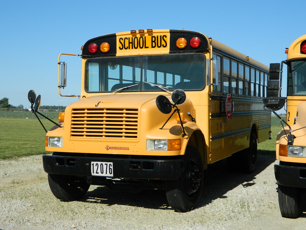 ArcanumButler Local School District 3 (12) Arcanum High S… Flickr