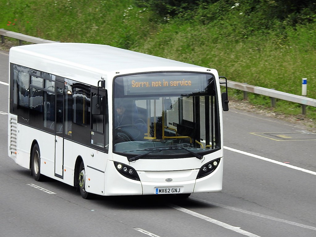 Dawson Rentals MX62GNJ (2) 12062018 bryanb27m4 Flickr