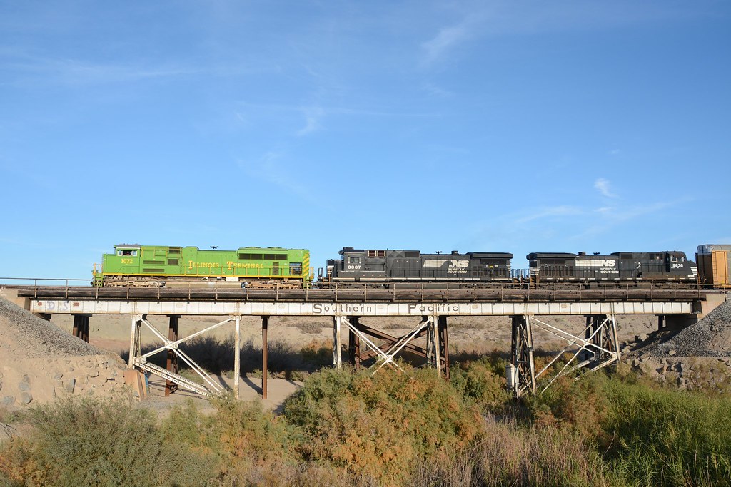Ferrum, California. There once was a time when you could t… Flickr