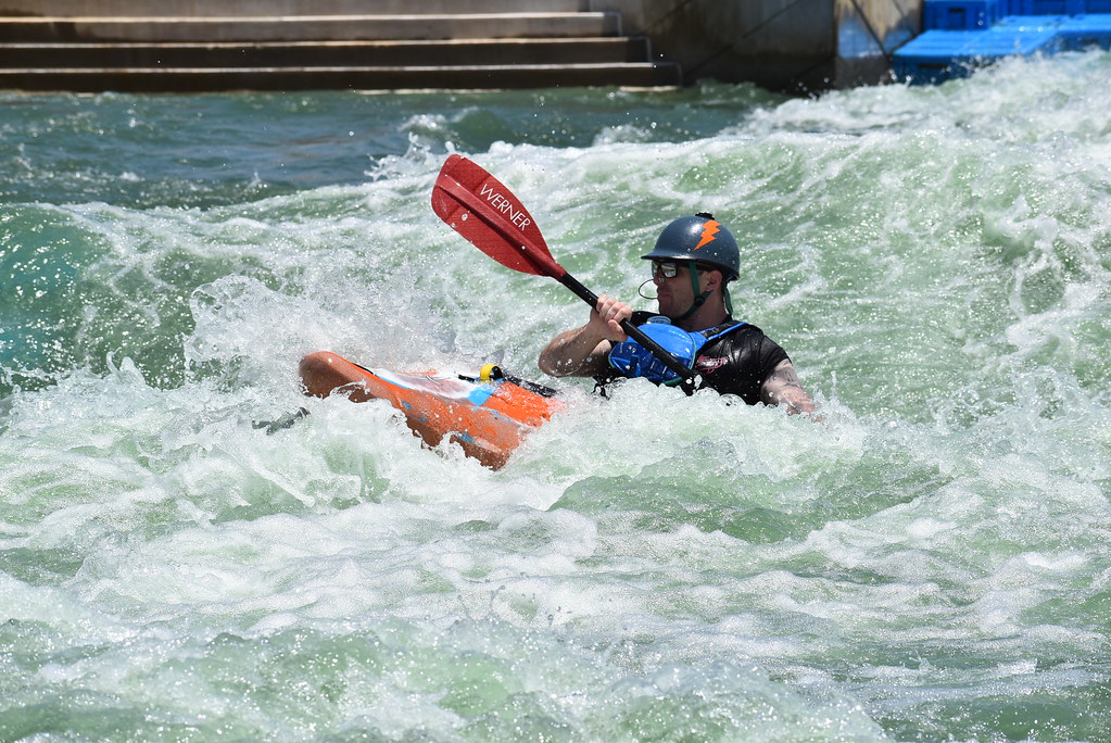Kayak Poker Run HTTB2 at Riversport Rapids Andrew Penney Photography Flickr