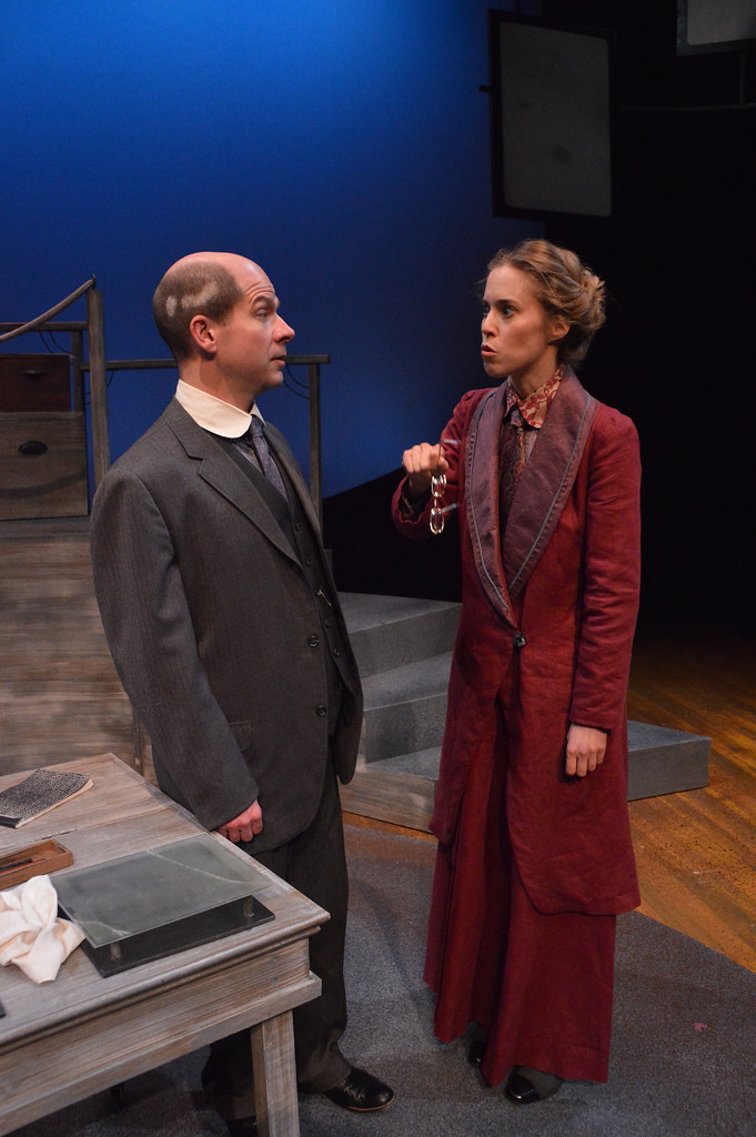 SILENT SKY868 Commonweal Theatre Flickr