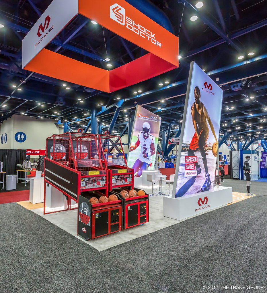 United Sports Brands Trade Group Flickr