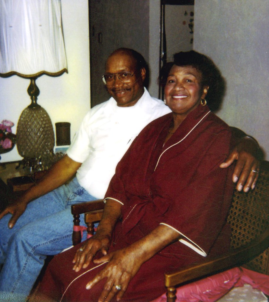 Walker and Elnora Walker D Crymes is the son of James Crym… Flickr
