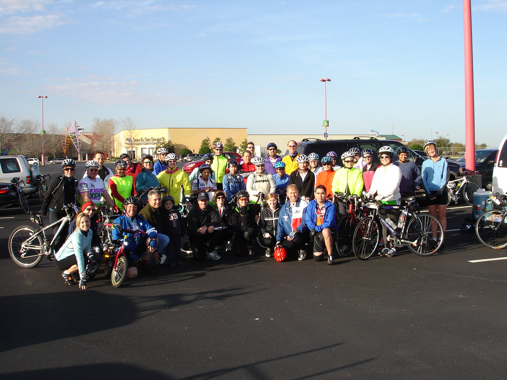 2007 Katy Mills_02045 Eric Thiede Flickr