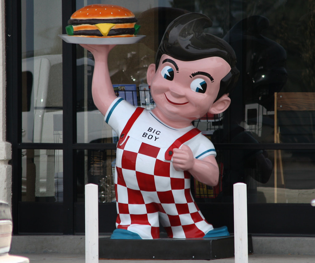 Bobs Big Boy Near Me All You Need Infos