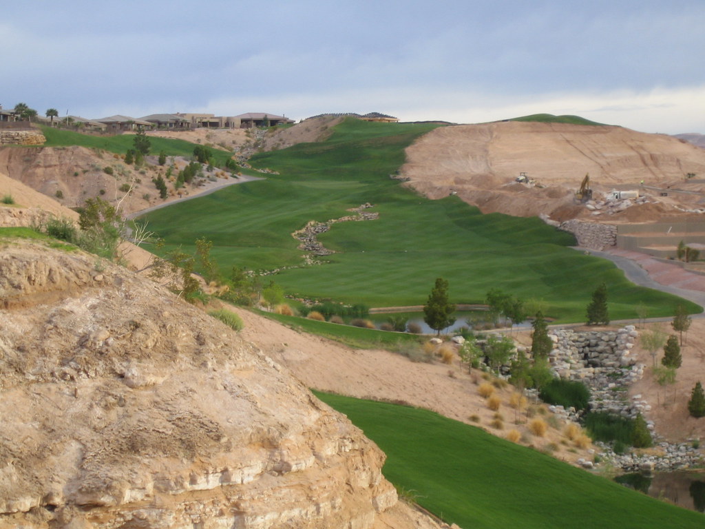 Falcon Ridge 10th Dean Shareski Flickr