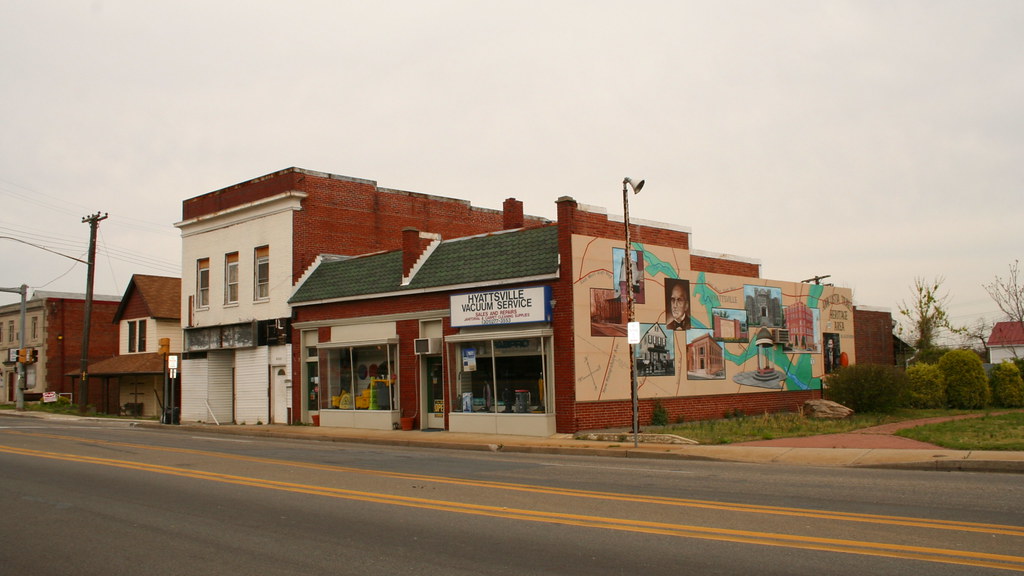 70.ArtsDistrict.Hyattsville.MD.12apr06 Arts District Hyatt… Flickr