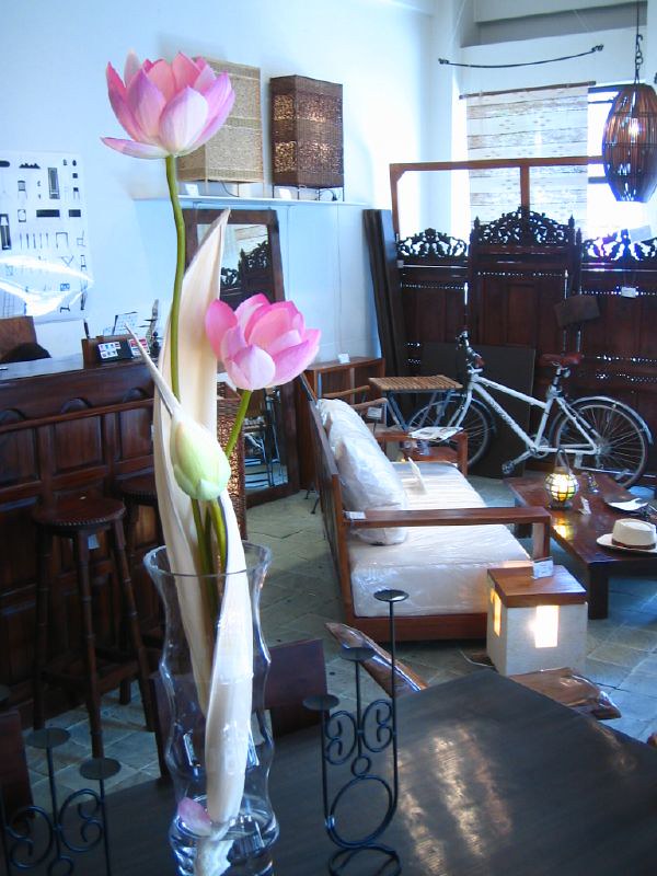 Lifelike silk flowers and artificial plants arrangements Flickr