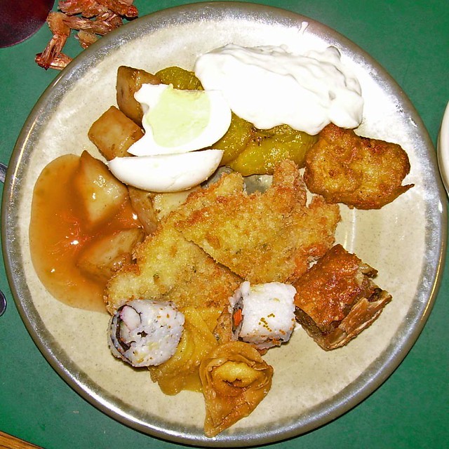 gardb2 Garden Buffet Restaurant 1181 Morris Ave Union, NJ… Flickr