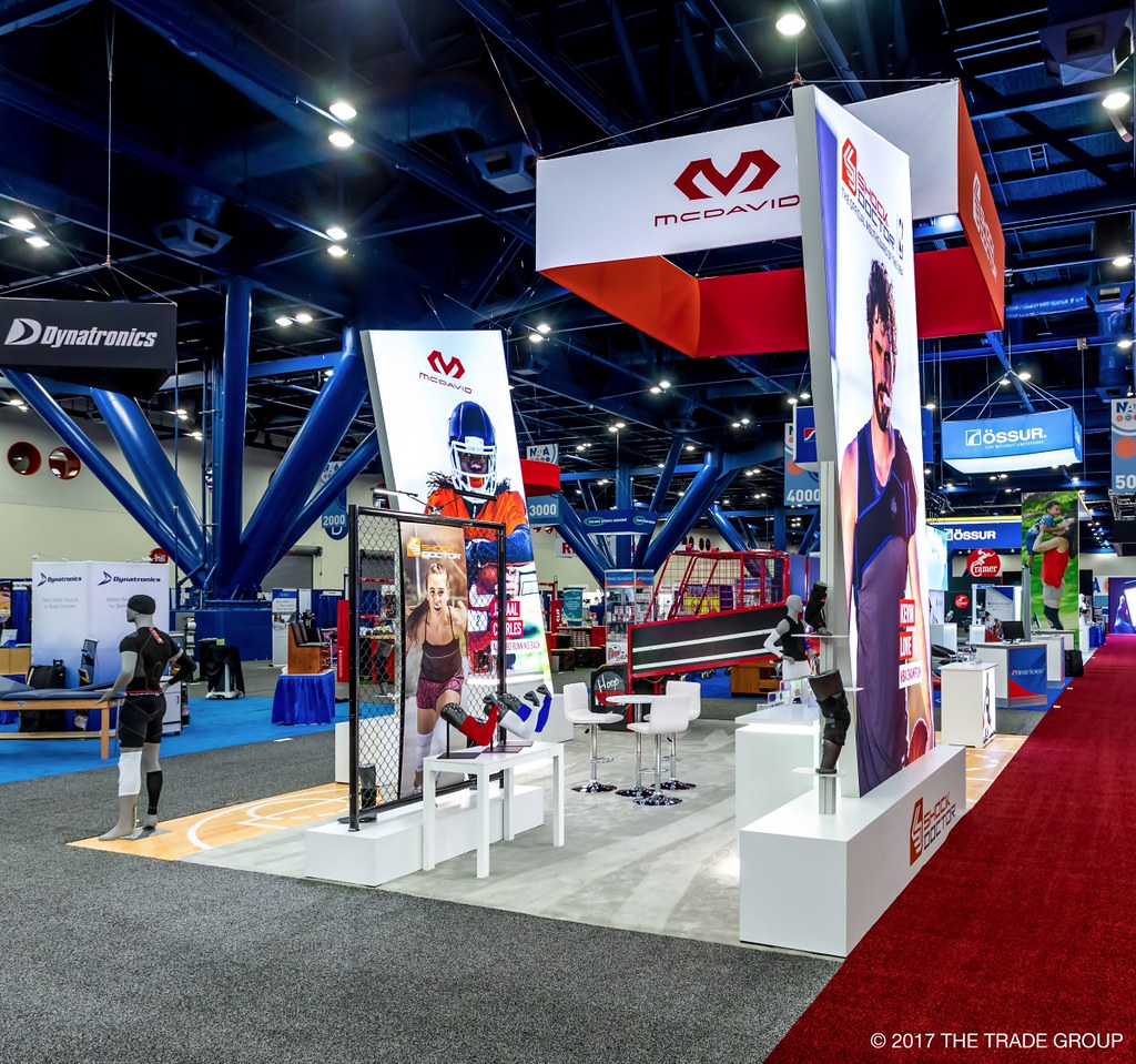 United Sports Brands Trade Group Flickr