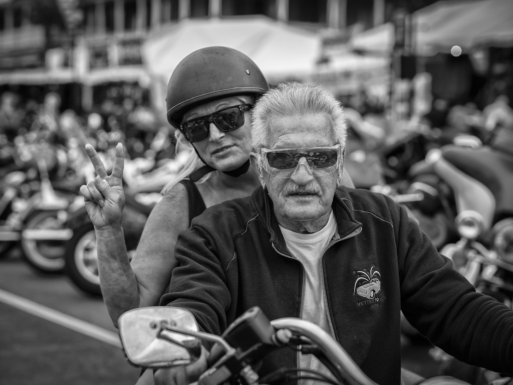 Laconia NH The Street Walker Laconia NH 14Jun18 sal patalano Flickr