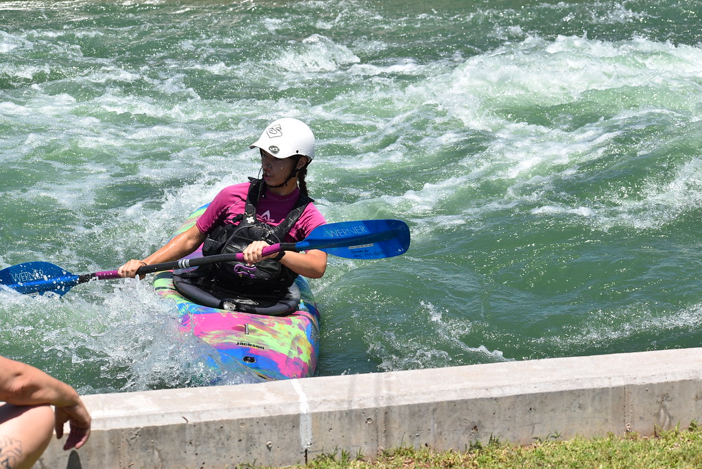 Kayak Poker Run World Kayaking Oklahoma Region. HTTB2 Po… Andrew
