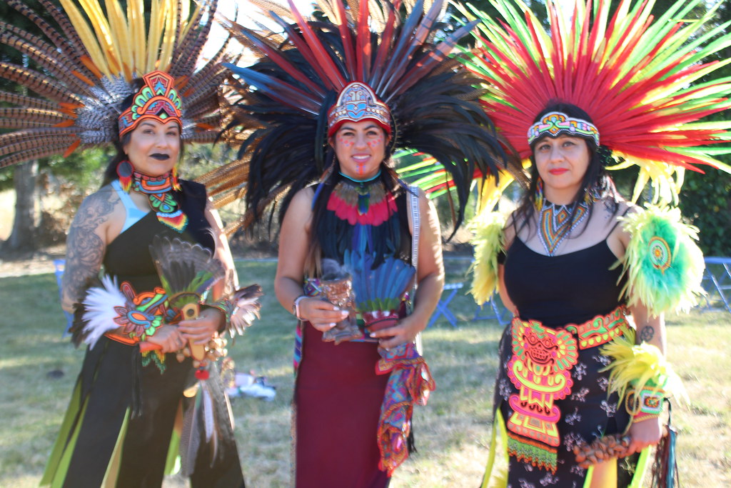 MSS SJ Viva Parks June '18 Great Oaks Park & Children of… Flickr