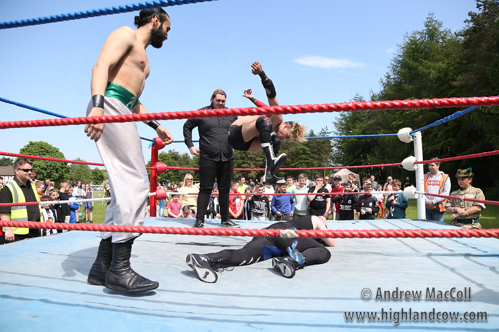 Denny & Dunipace Gala Day 2018_329 Denny & Dunipace Gala D… Flickr