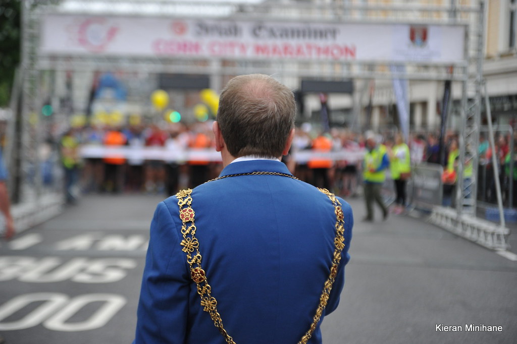 Cork City Marathon 2018 Flickr