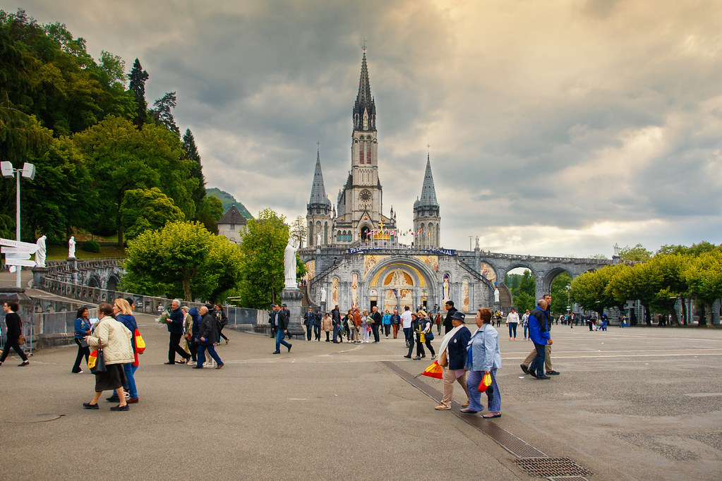 Lourdes Elena S Flickr