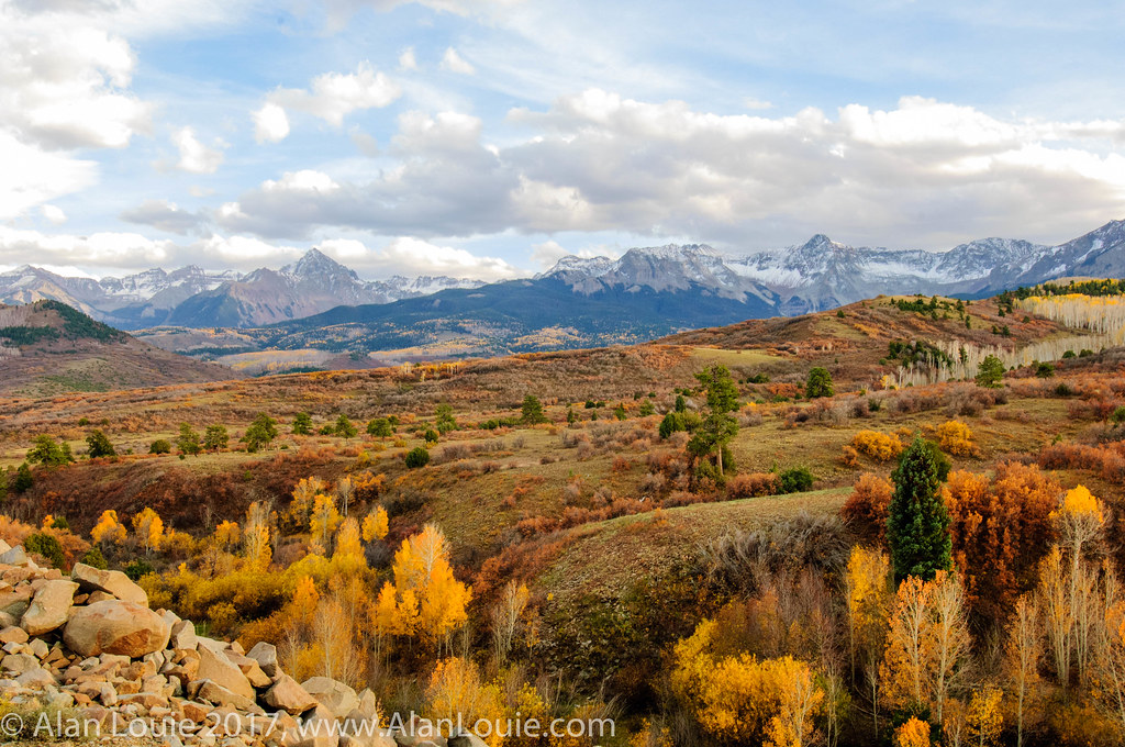 Elevation of Priest Gulch Road, Priest Gulch Rd, Dolores, CO, USA