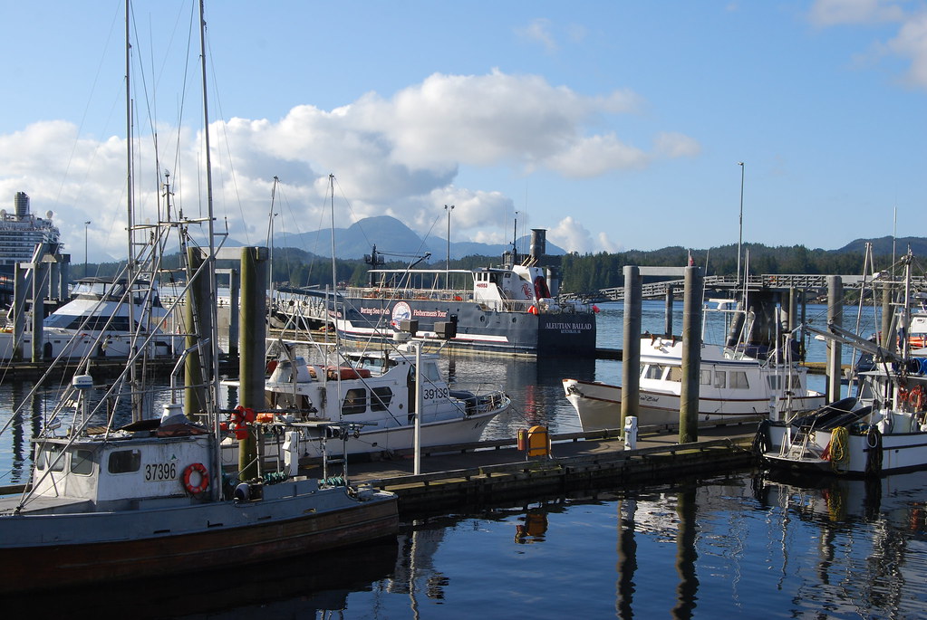 Best of Ketchikan Flickr