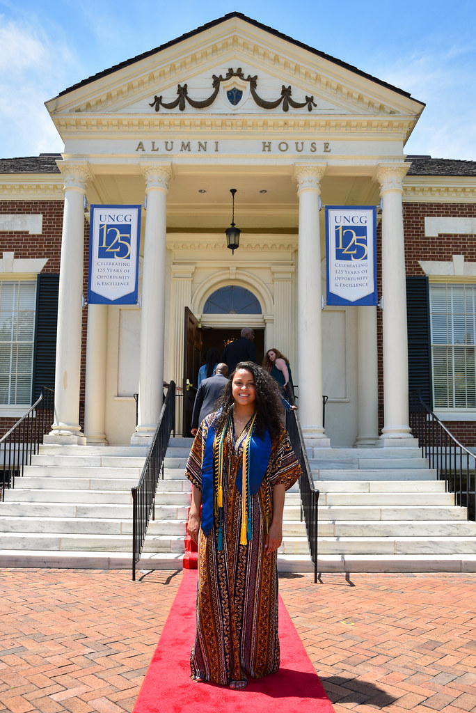 Red Carpet Reception 2018 May 3, 2018 • Alumni House Photo… Flickr